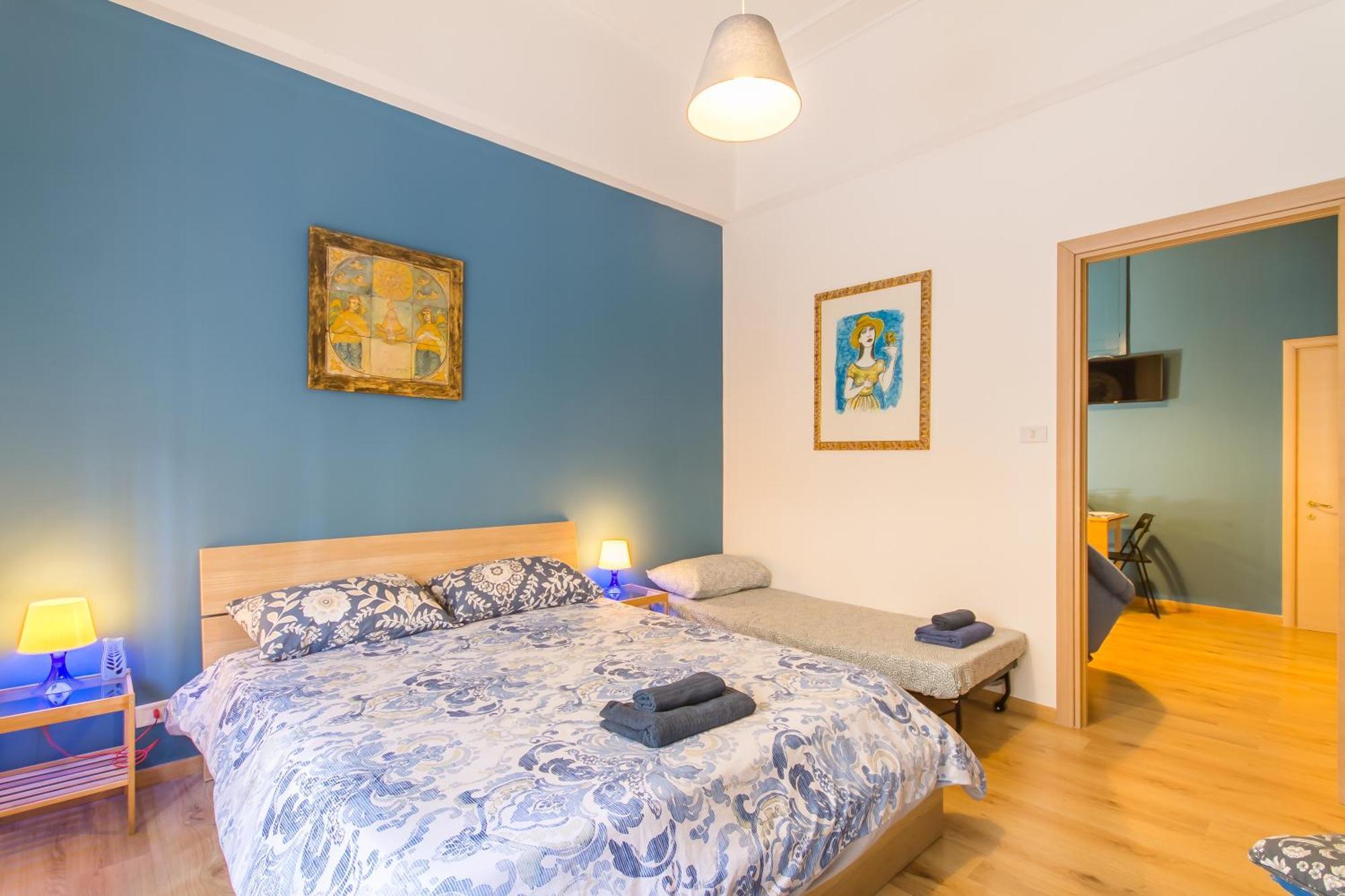 Arte House In The Historical Catania - Happy Rentals Eksteriør bilde