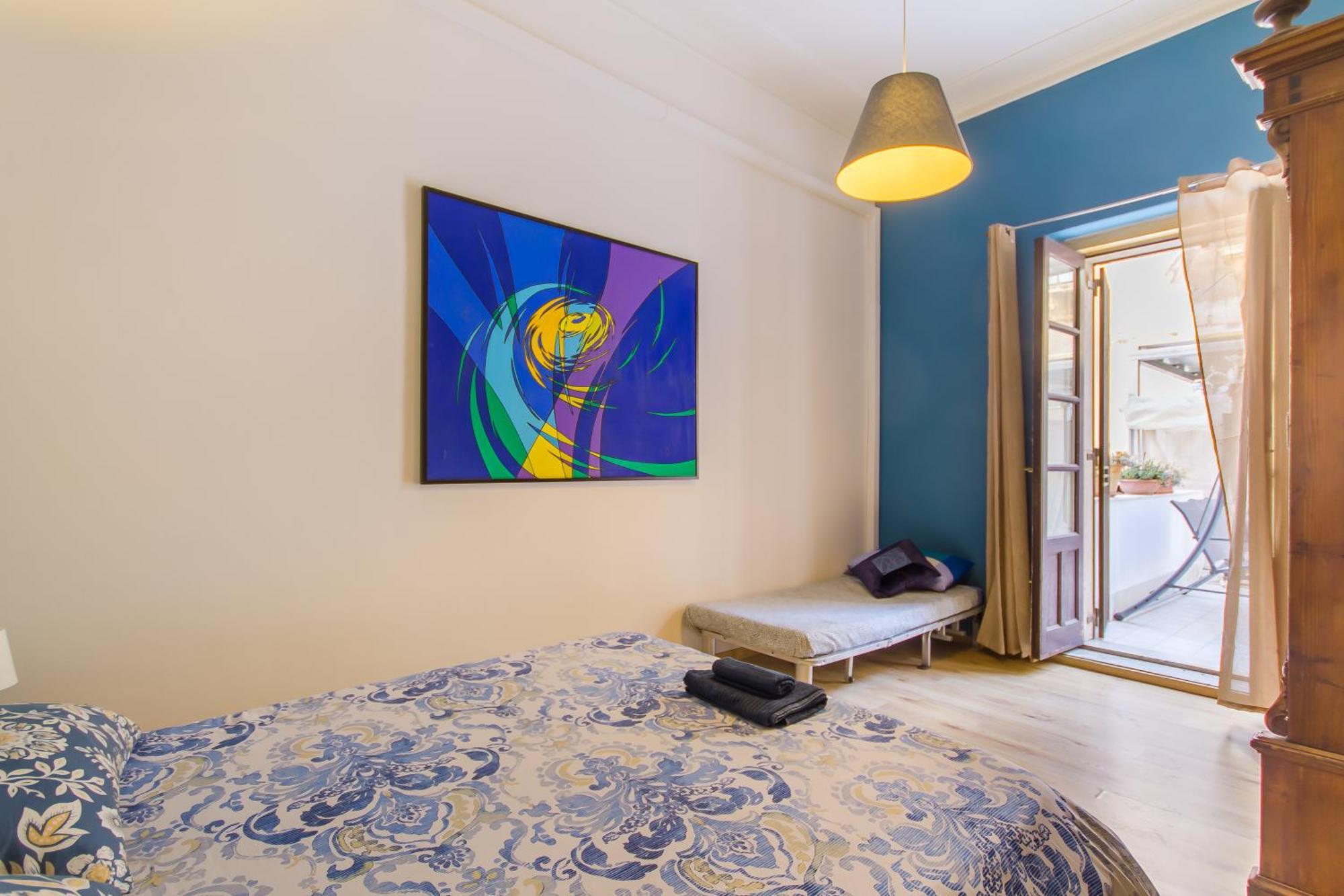 Arte House In The Historical Catania - Happy Rentals Eksteriør bilde