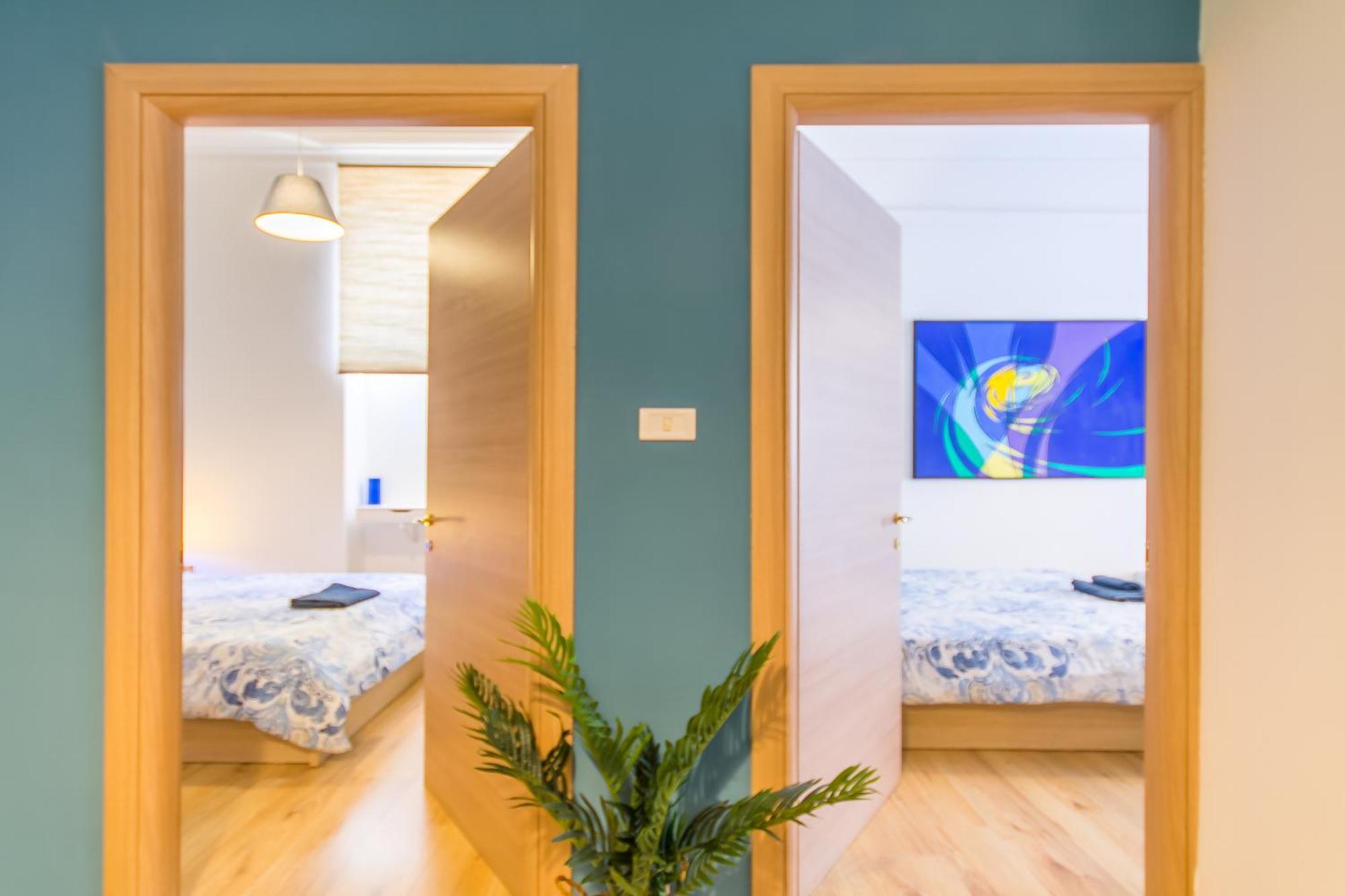 Arte House In The Historical Catania - Happy Rentals Eksteriør bilde