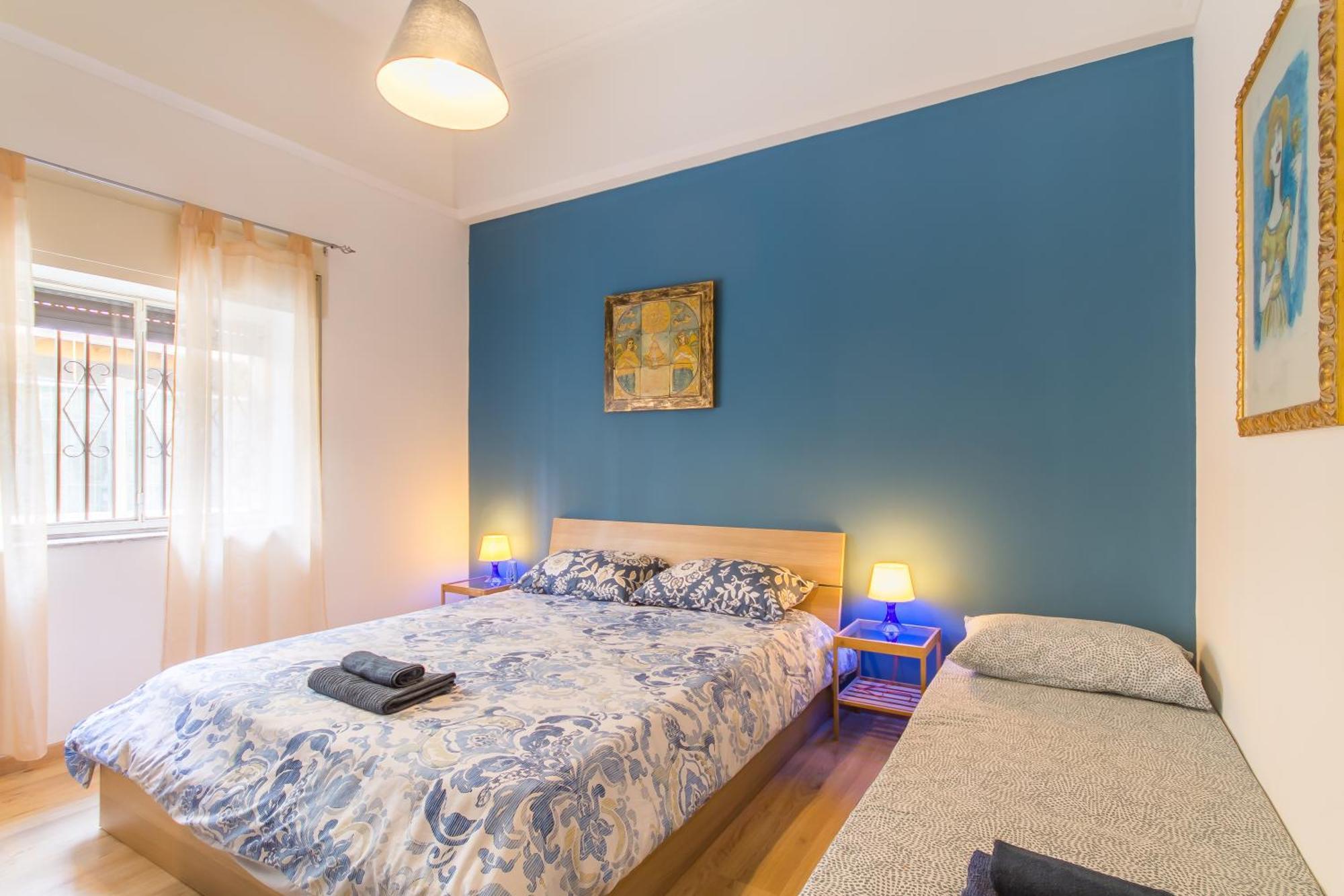 Arte House In The Historical Catania - Happy Rentals Eksteriør bilde
