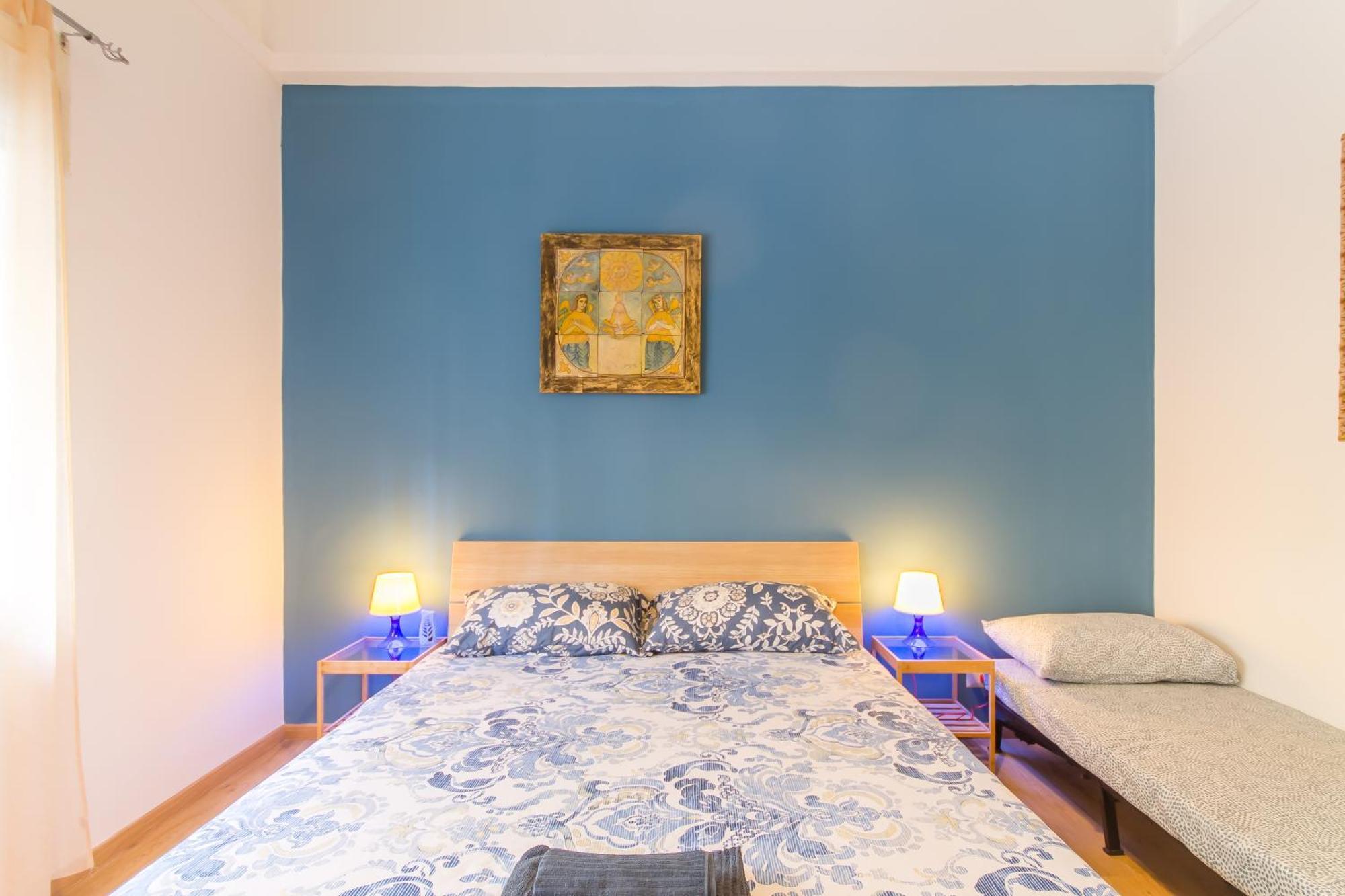 Arte House In The Historical Catania - Happy Rentals Eksteriør bilde