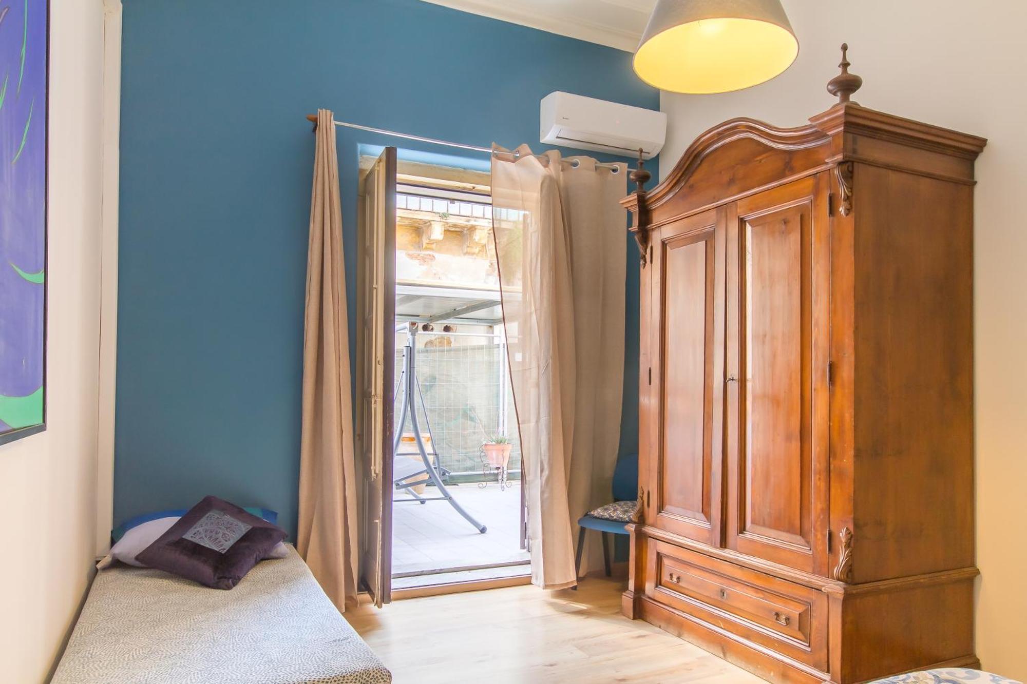 Arte House In The Historical Catania - Happy Rentals Eksteriør bilde