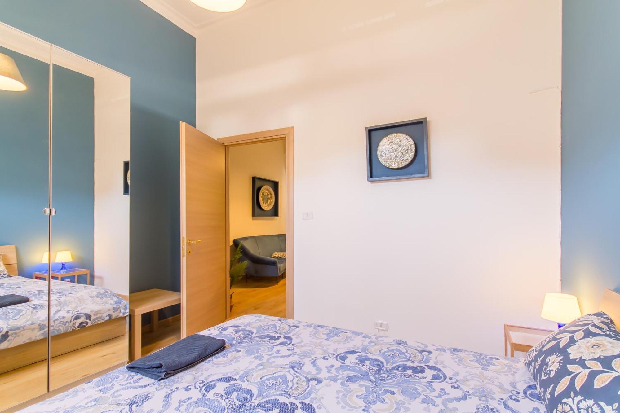 Arte House In The Historical Catania - Happy Rentals Eksteriør bilde