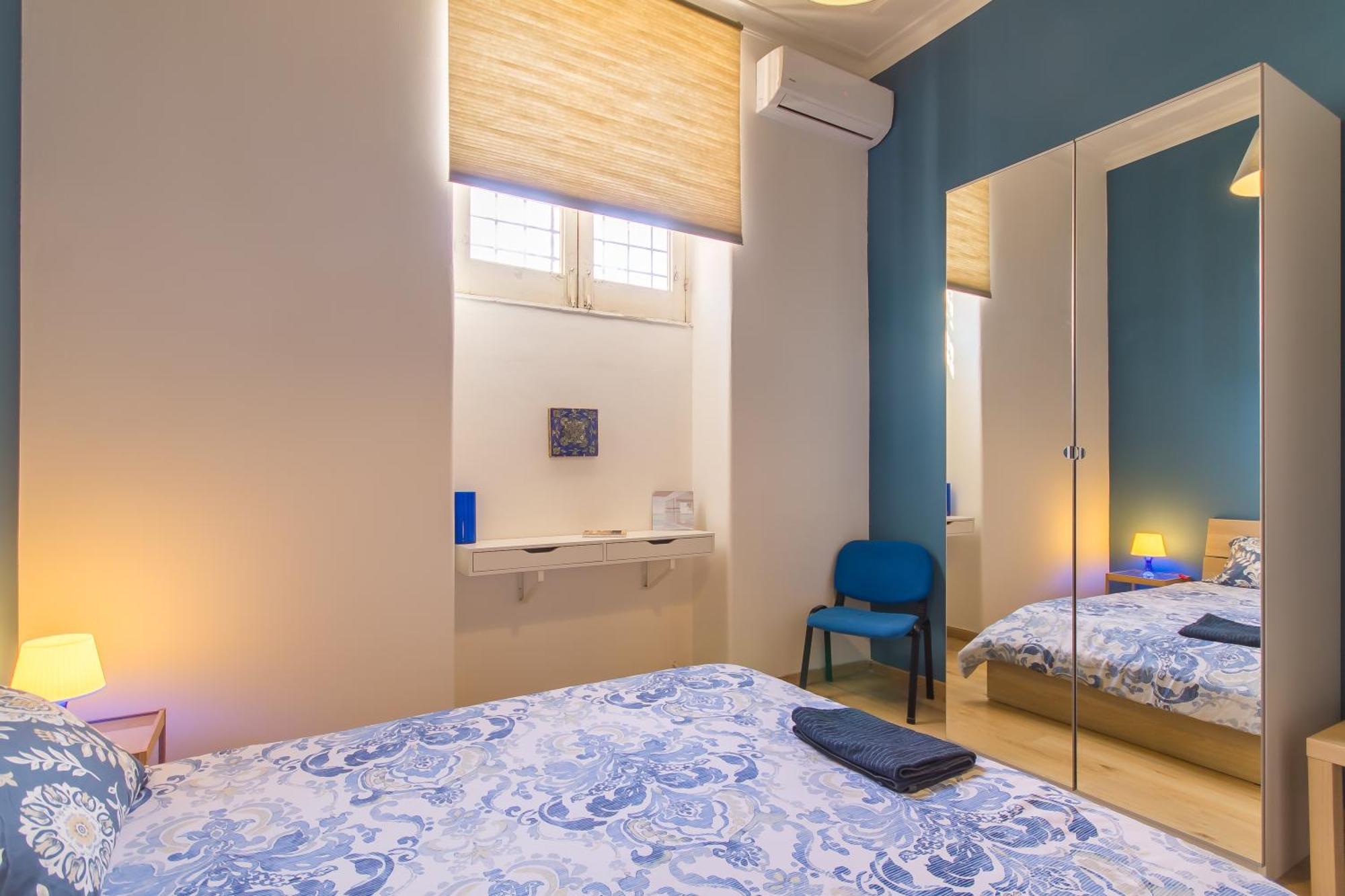 Arte House In The Historical Catania - Happy Rentals Eksteriør bilde