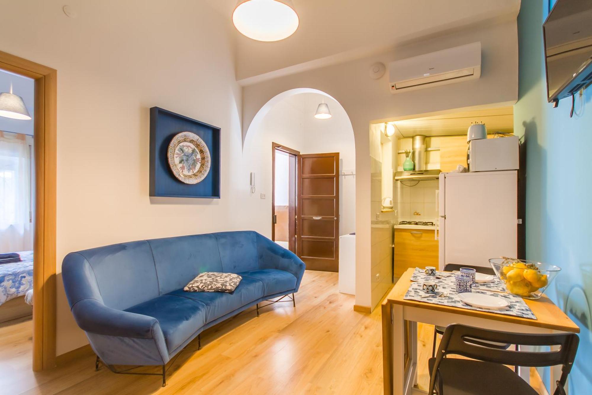Arte House In The Historical Catania - Happy Rentals Eksteriør bilde
