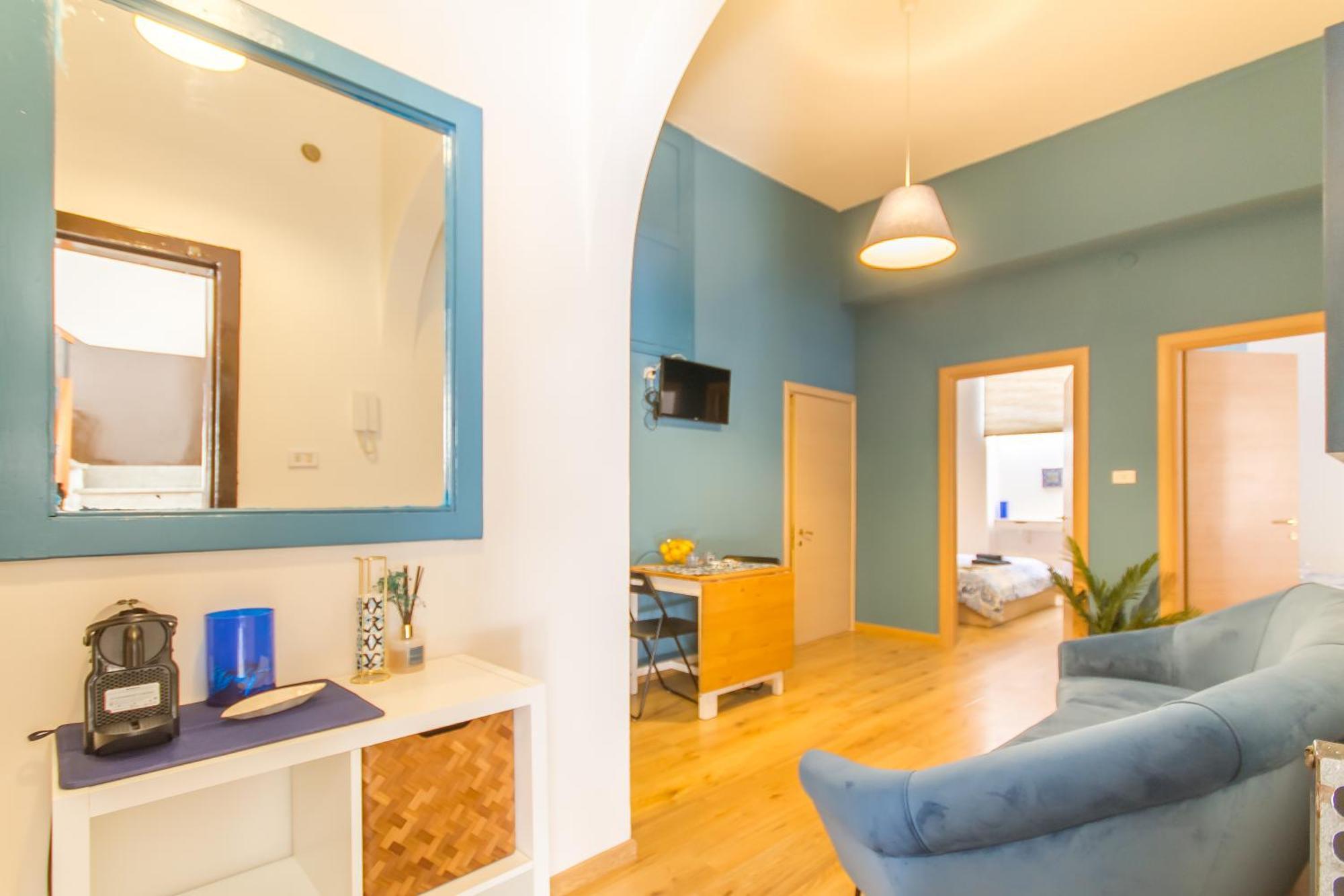 Arte House In The Historical Catania - Happy Rentals Eksteriør bilde