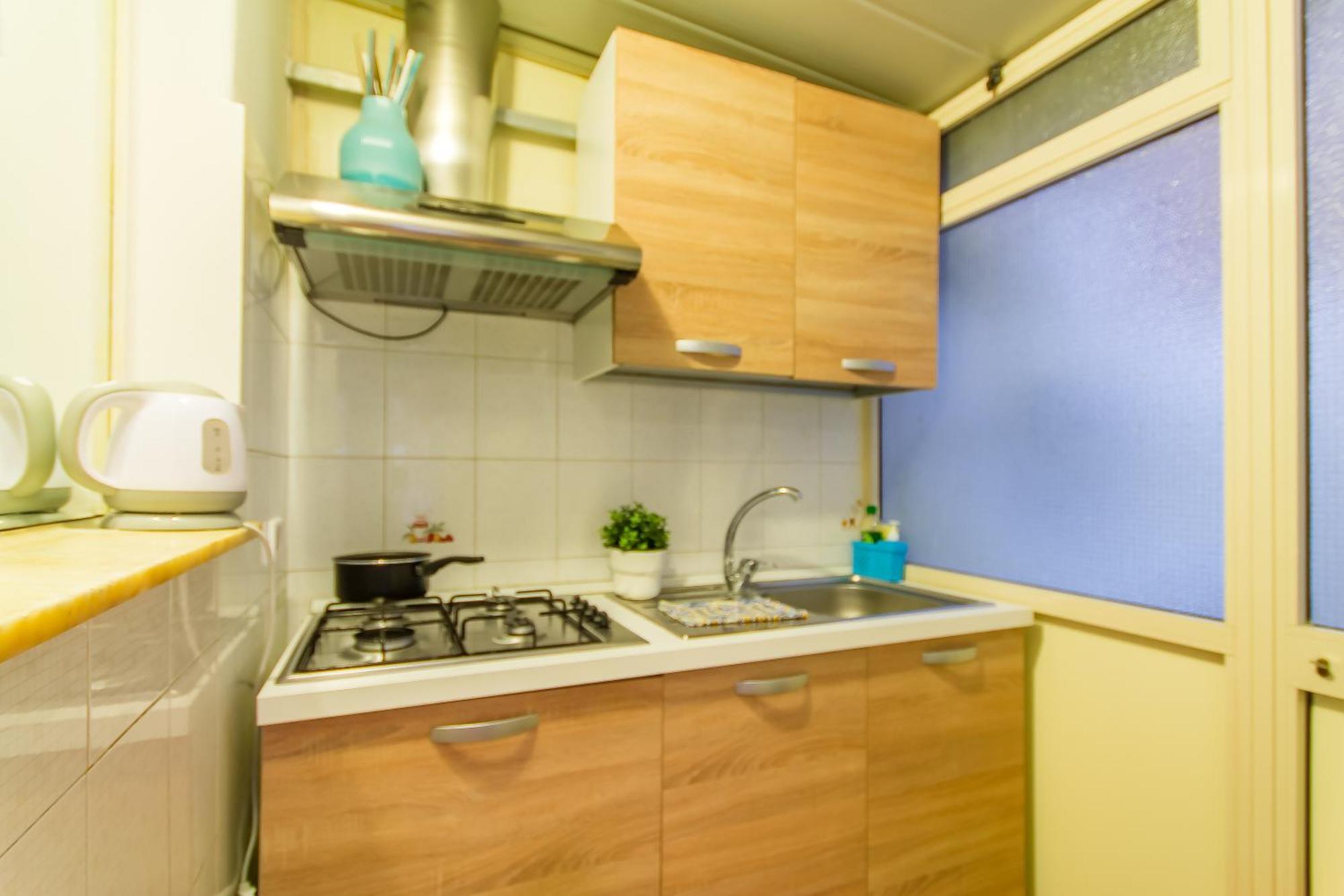 Arte House In The Historical Catania - Happy Rentals Eksteriør bilde